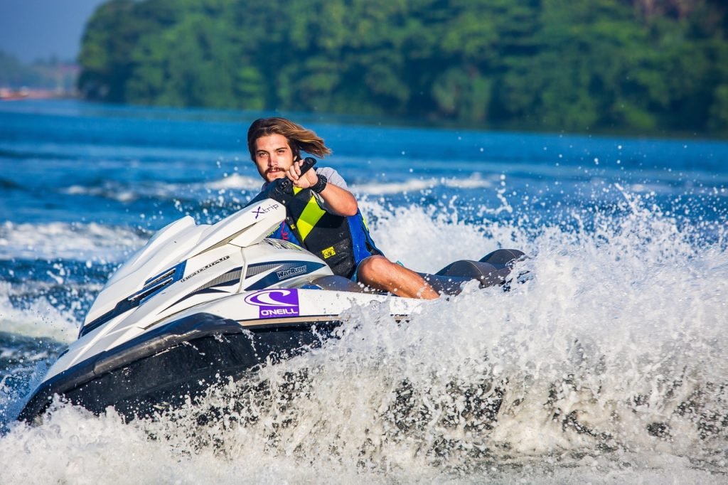 Water Activities